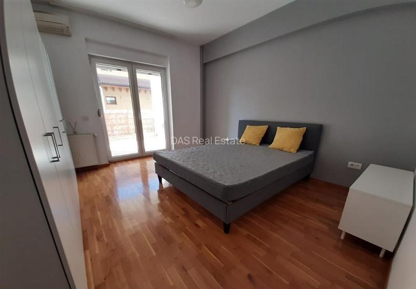 Apartament 2 camere | Herastrau - Nordului | Parcare - 5