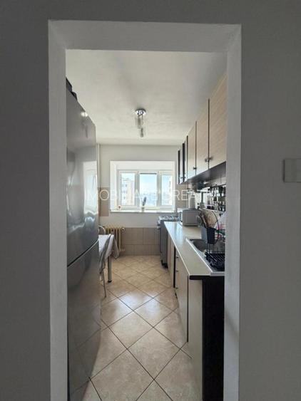 Apartament 2 camere Dristor Rebreanu Park Lake - 8