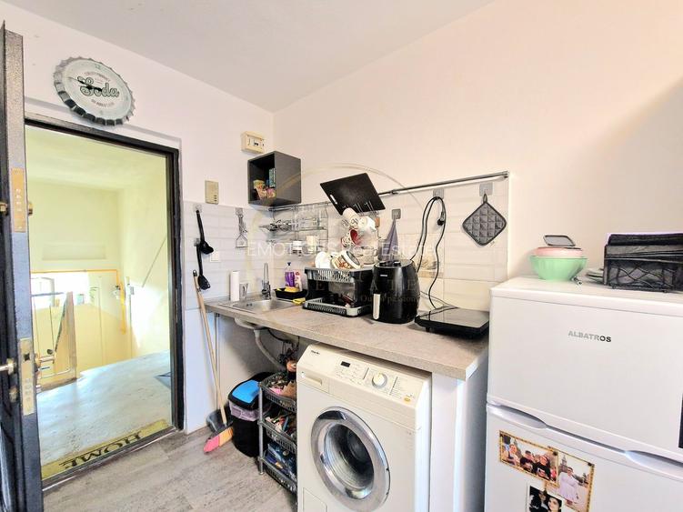 NOU | Garsoniera 1 camere  - Lipovei | GATA DE MUTARE - 3