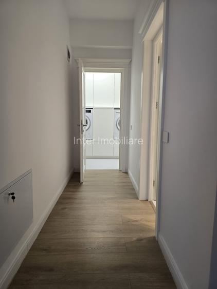 Pentouse 4 camere, Centru Palas Mall - 20