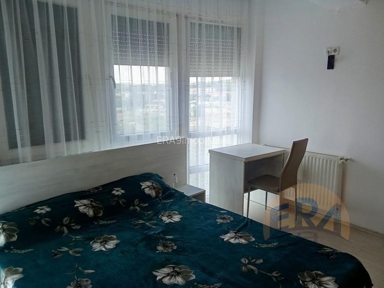 Apartament 3 camere, Nufarul, Str. Piata Nucetului - 5