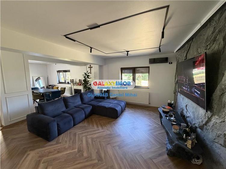Casa individuala exclusivista-Mobilata-utilata Mansarda-Comision 0% - 26