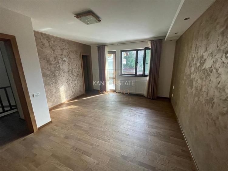 Acolo unde muntele devine acasa – view spectaculos garantat - 8