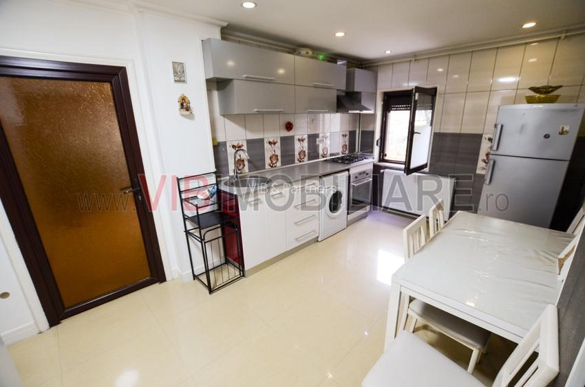 Camil Ressu - Dristor - Aleea Suraia - 3 cam 1984 - renovat/mobilat complet - 6