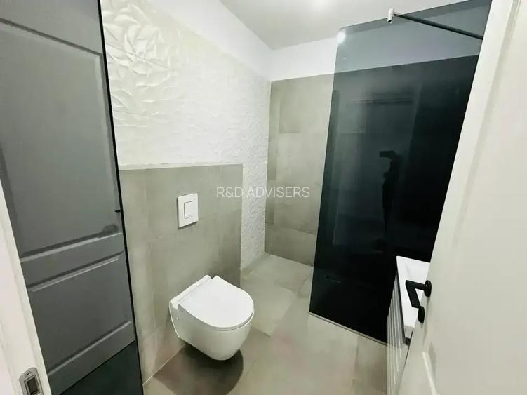 Mutare imediata | Gradina generoasa| Studio Spatios| Metrou P.Poenaru - 20