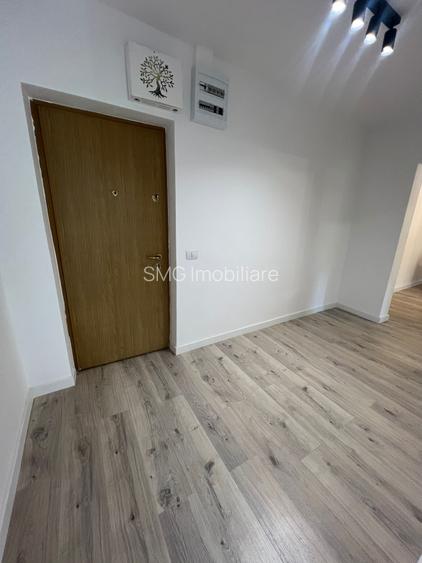 Garsoniera renovata | Centrala | Aviatiei | Metrou Aurel Vlaicu - 5