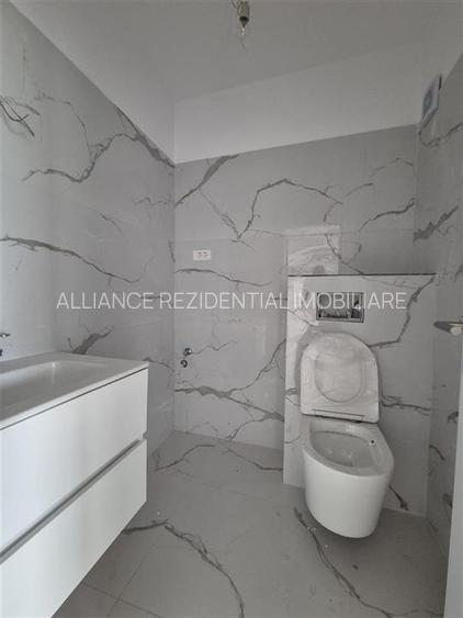 Penthouse duplex 197 mp Metrou Berceni - 9