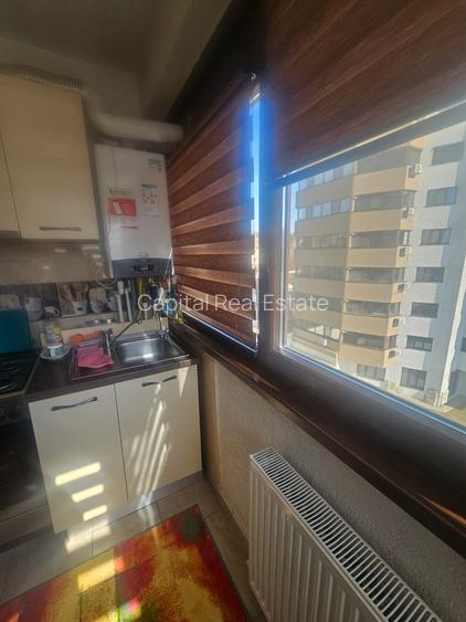 Apartament Bucium -Lidl - 7