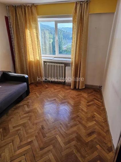 Apartament 2 camere, decomandat,  zona străzii Clabucet - 4