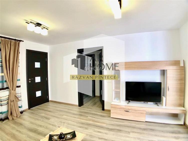 Apartament 3 camere de lux, 95 mp, curte, zona Afi Palace, Ploiesti - 9