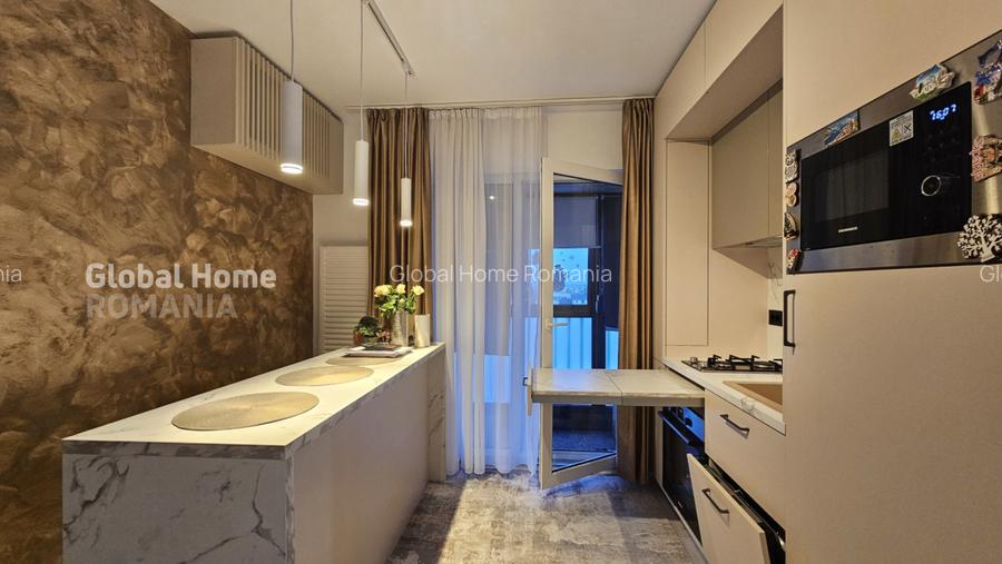 Studio 40 MP | Complex Forest Tunari  | Parcare | Centrala proprie - 3