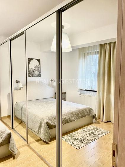 Inchiriere 2 camere Dorobanti - 17