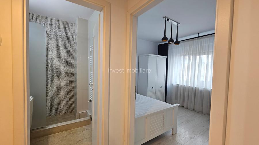 COPOU- Apartament cu 4 camere - 6