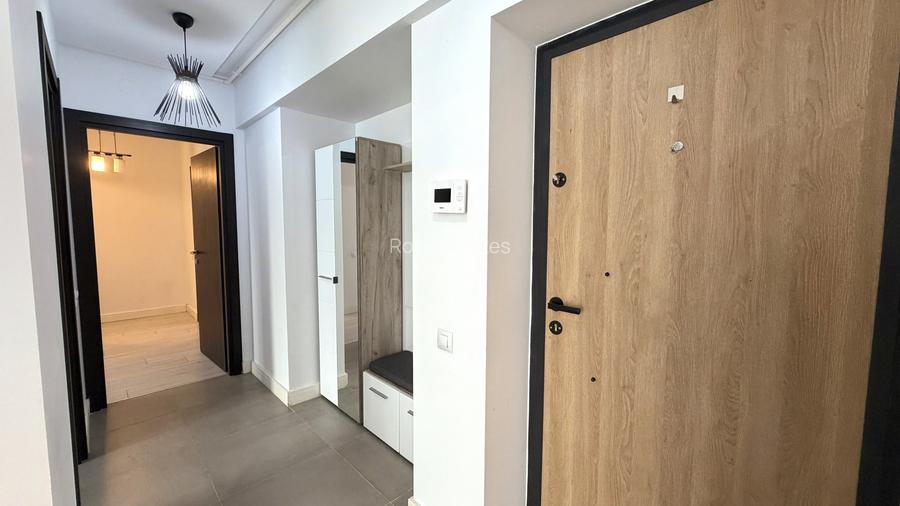 De inchiriat  | Apartament 2 camere | Onix Park Pipera Voluntari - 8
