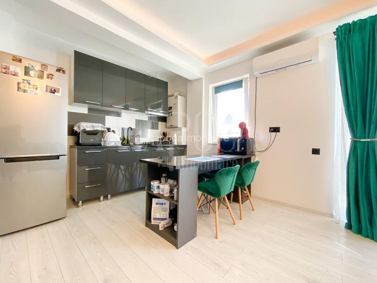 Apartament 2 camere de vanzare in Intre Lacuri, Cluj Napoca - 2