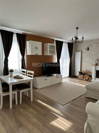 Apartament modern 2 camere TopCity cu loc de parcare si boxa inclusa - 5