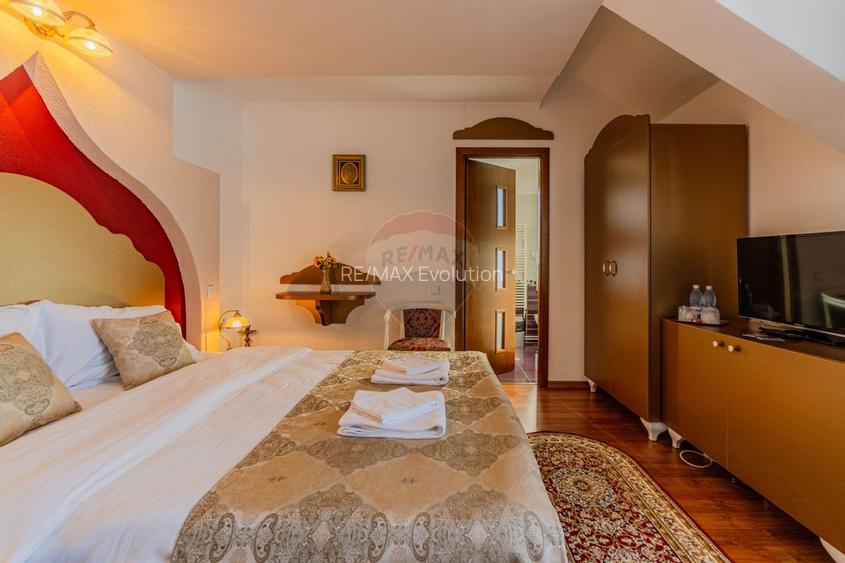 Casa cu potential turistic in Tohanu Nou - Comision 0% - 8