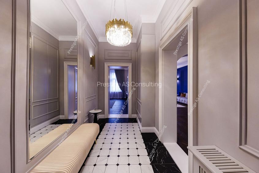 Proprietate rara in Piata Unirii | 140 mp | Cladire monument istoric - 3