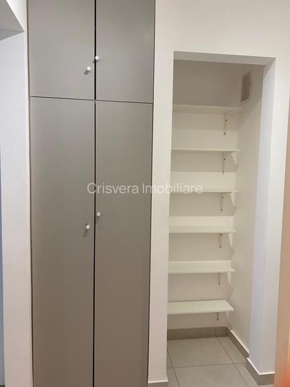 Garsoniera Gheorgheni, str.Detunata, zona Iulus Mall - 11