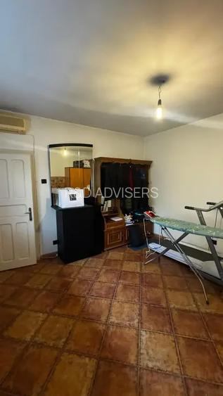 Casa Parcul Carol 570 MP Garaj Metrou Unirii Sau Tineretului 10 Min - 7