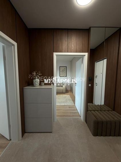 Apartament 2 camere | Parcare | Mobilat Premium | Ozone Residence - 17