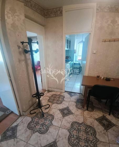 Comision 0% Apartament cu 2 camere, 60 mp, str. N.Titulescu Gheorgheni - 7