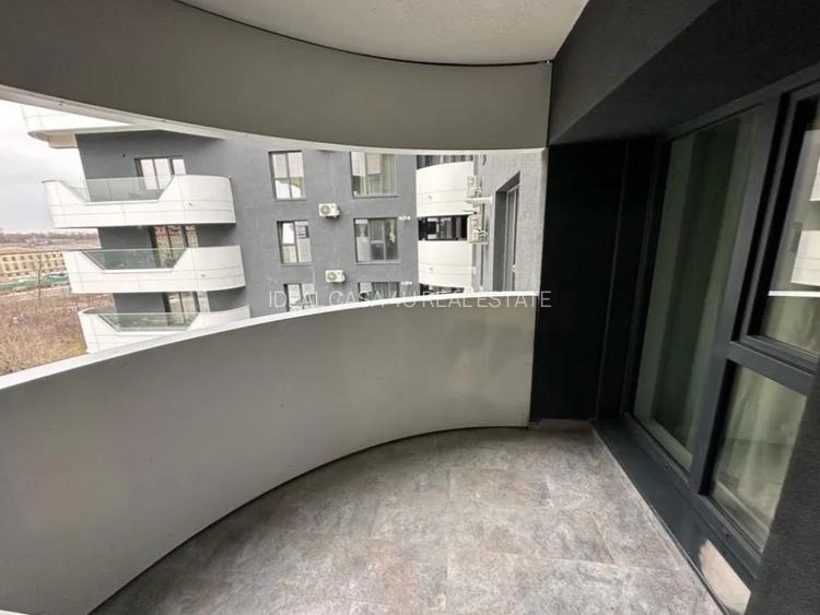 Apartament cu 2 camere in Tatarasi-Himson,bloc nou - 7