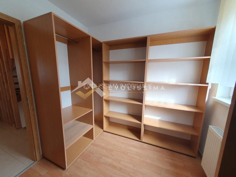 Casa tip Duplex cartier Green Valley 900 euro + Tva - 15