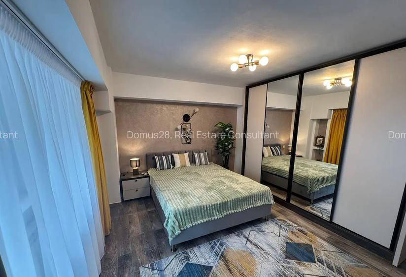 Apartament 2 camere, decomandat, Bd. Unirii - 4