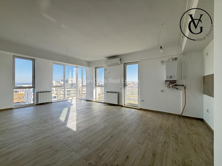 Apartament 3 camere - Meraki Resort & Spa - 3