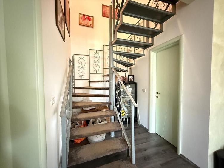 Pozitie excelenta - Unitatea Militara. Casa individuala. 4 dormitoare, 3 bai. - 10