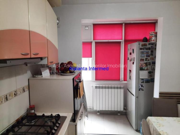 Apartament 3 camere - 6