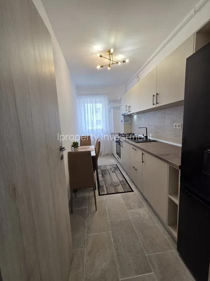 Ajustorului Residence - Lujerului | 2 Camere | Parcare 60 EUR | Balcon - 12