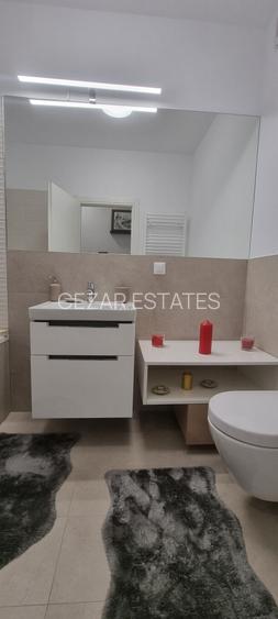 BANEASA JANDARMERIEI CLUB STEJARII THE IVY  APARTAMENT 2 CAMERE LUX - 22
