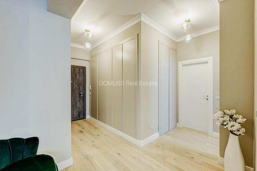 2 CAMERE | AVIATIEI | PARK RESIDENCE 6 | PIPERA | HERASTRAU | PARCARE - 9