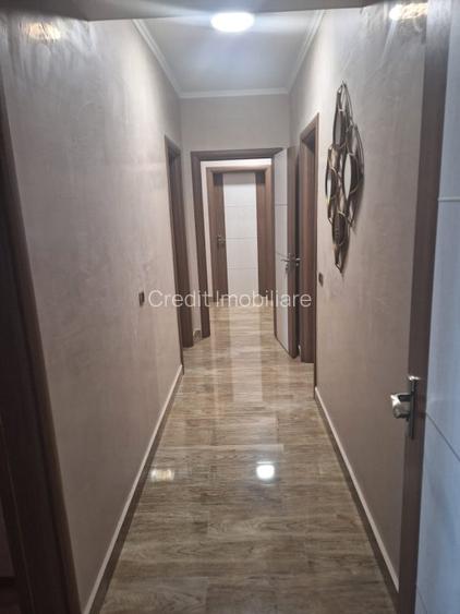 Apartament ISARAN 4 CAMERE 2 PARCARI SUBTERANE! - 4