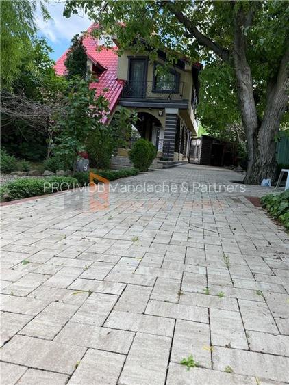 Casa WOW EXCLUSIVITATE  tip P+M - 13