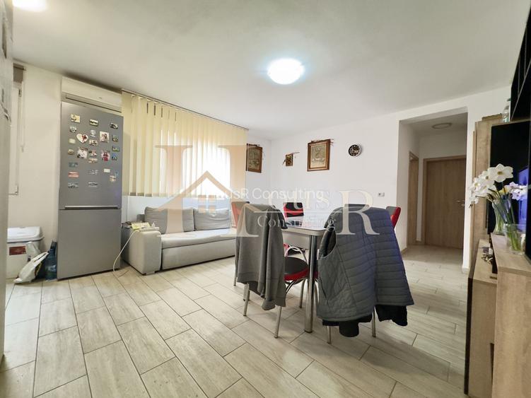 La etajul 1. Aproape de școala. Disponibil imediat! - 3