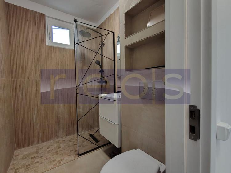 VANZARE 2 CAMERE I PROASPAT RENOVAT I METROU I PARCUL DRUMUL TABEREI - 6