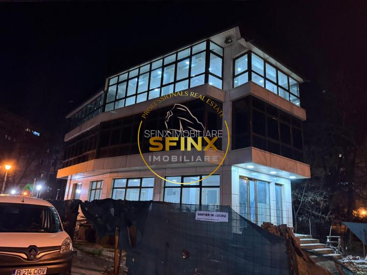 Spatiu comercial - salon - showroom - zona Titan - 13