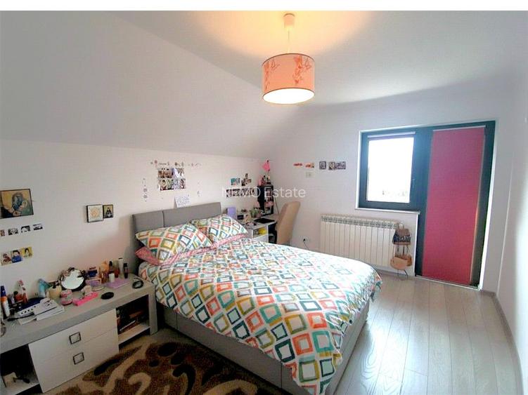 Vilă Spațioasă de vanzare în Sf. Ilie | 175 MP Utili - 15