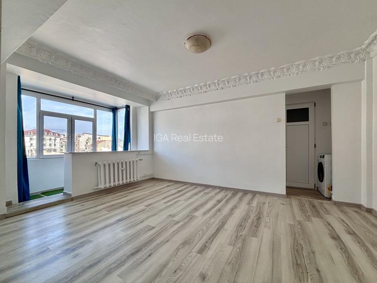 Spațiu de birouri ultracentral de închiriat – Piața Ovidiu, Constanța - 2