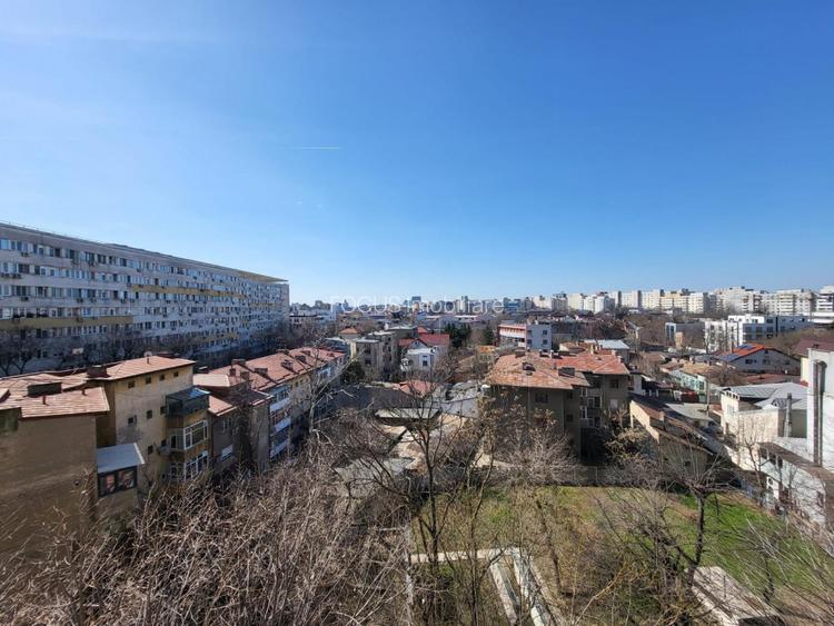 Apartament 3 camere, 65mp mobilat utilat - Metrou Obor/Iancului | Mihai Bravu - 12