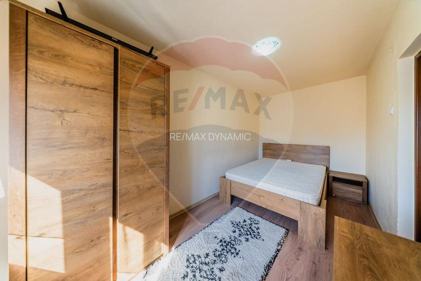 Apartament cu doua camere de inchiriat in zona Intim - 4