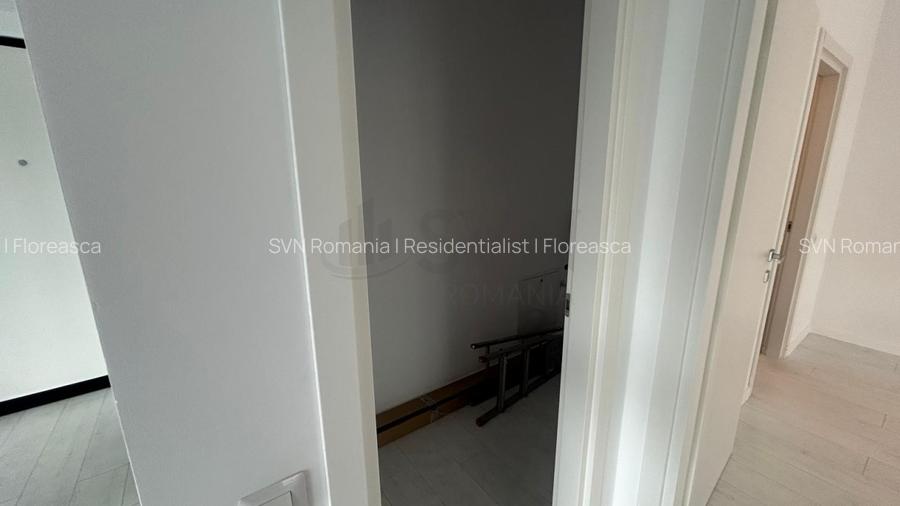 REA1028809 Apartament 3 camere Pipera parter gradina - 4