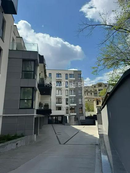 Apartament 2 camere cu balconI Terasa etajata 42mp I Bloc Nou I Unirii - 7