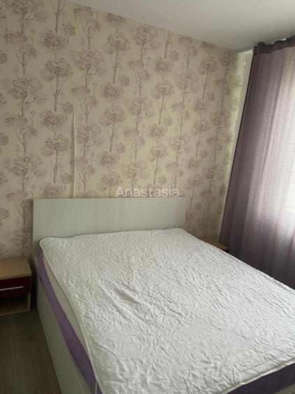 Închiriez apartament zona tomis 2 - 5