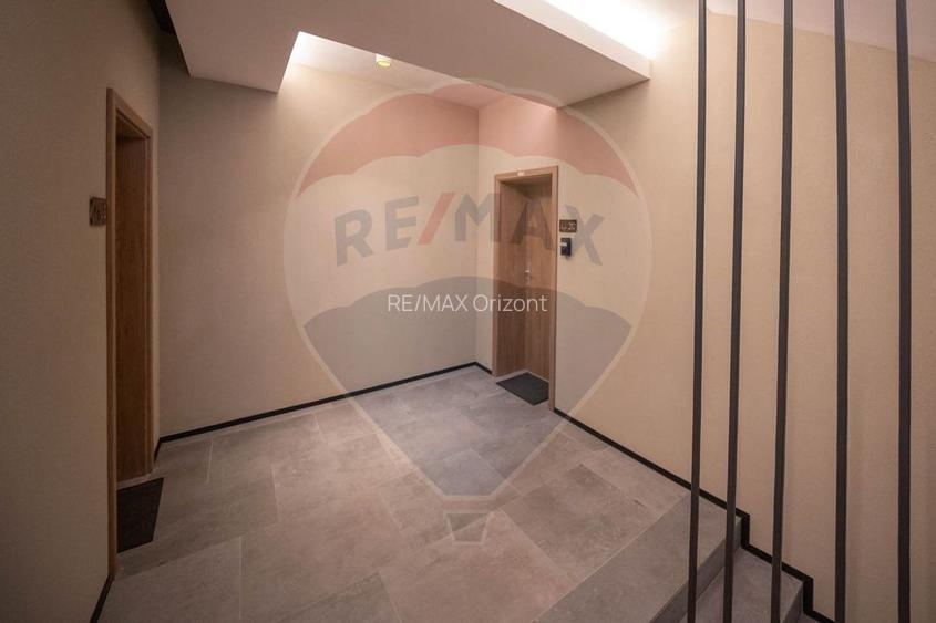 LUX | Apartament cu 3 camere Mihai Viteazu | VITUS RESIDENCE - 12
