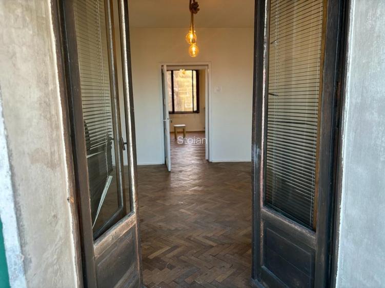 Ap. 2 Camere, Nemobilat, Bdul Barbu Vacarescu  - 2