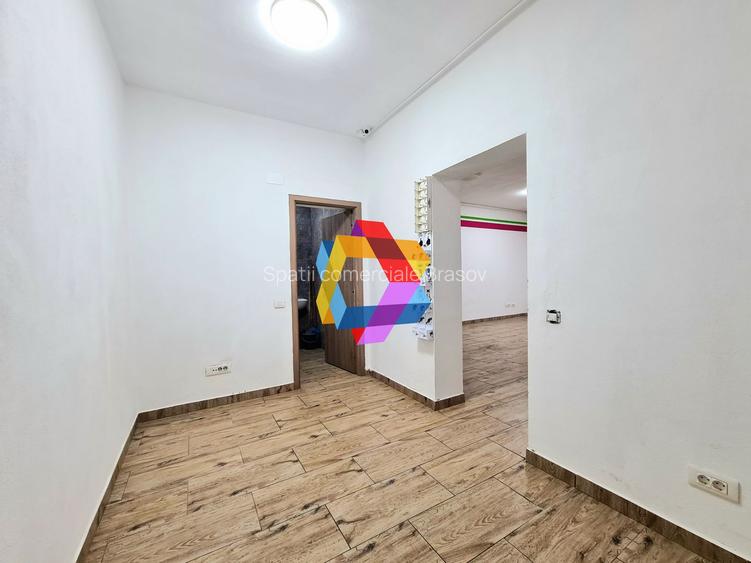 Spatiu de vanzare zona Coresi  -73 mp  # plus-imo.ro - 5